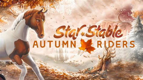 star stable autumn riders|old star stable download.